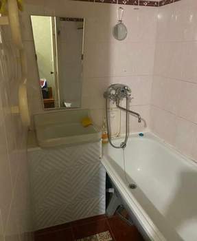 2-к квартира, на длительный срок, 43м2, 2/9 этаж