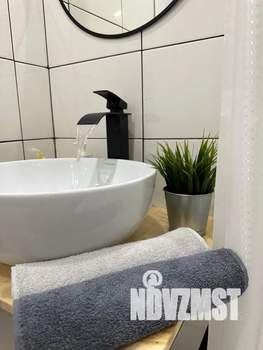 Студия квартира, посуточно, 25м2, 9/10 этаж