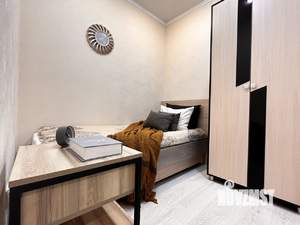 2-к квартира, посуточно, 45м2, 9/16 этаж