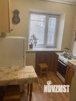 2-к квартира, на длительный срок, 44м2, 4/5 этаж