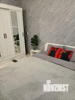 Студия квартира, посуточно, 30м2, 1/5 этаж