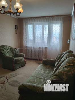 2-к квартира, на длительный срок, 53м2, 9/9 этаж