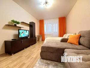 3-к квартира, посуточно, 90м2, 4/14 этаж