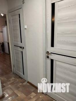 1-к квартира, посуточно, 36м2, 5/9 этаж