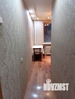 1-к квартира, на длительный срок, 30м2, 2/5 этаж