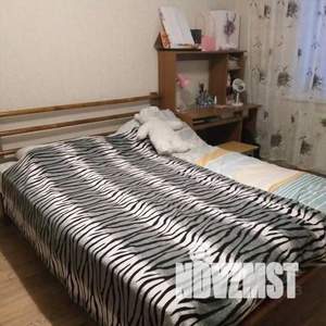 1-к квартира, на длительный срок, 36м2, 6/13 этаж