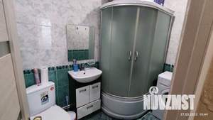 Студия квартира, на длительный срок, 24м2, 2/4 этаж