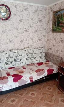 2-к квартира, на длительный срок, 45м2, 1/5 этаж