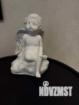 Студия квартира, посуточно, 25м2, 11/16 этаж