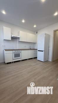 1-к квартира, на длительный срок, 34м2, 15/18 этаж