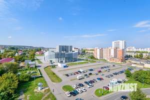 1-к квартира, на длительный срок, 46м2, 9/14 этаж