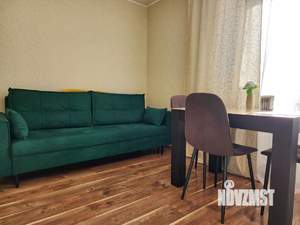 2-к квартира, посуточно, 50м2, 3/9 этаж