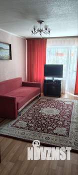 2-к квартира, на длительный срок, 48м2, 4/5 этаж