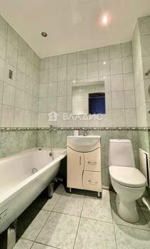 1-к квартира, на длительный срок, 38м2, 3/10 этаж