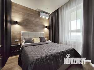 Студия квартира, посуточно, 28м2, 14/17 этаж