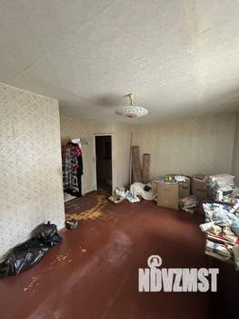 1-к квартира, на длительный срок, 31м2, 2/6 этаж