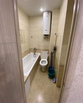 1-к квартира, на длительный срок, 30м2, 9/16 этаж