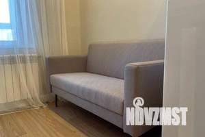 1-к квартира, посуточно, 50м2, 16/18 этаж