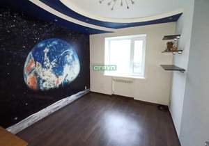 3-к квартира, на длительный срок, 62м2, 3/10 этаж