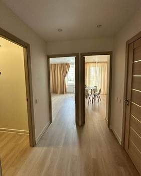 1-к квартира, на длительный срок, 36м2, 10/18 этаж