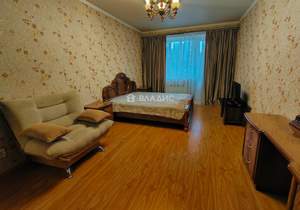 2-к квартира, на длительный срок, 51м2, 2/10 этаж