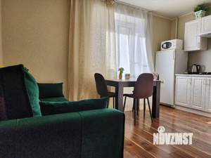 1-к квартира, посуточно, 50м2, 1/1 этаж