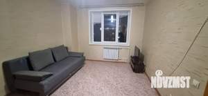 1-к квартира, на длительный срок, 30м2, 4/5 этаж