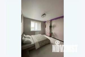 2-к квартира, посуточно, 70м2, 16/17 этаж