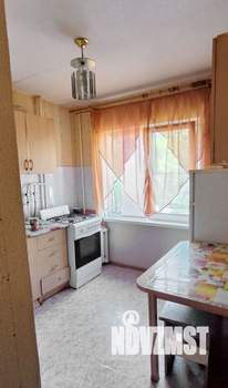 1-к квартира, на длительный срок, 34м2, 4/5 этаж