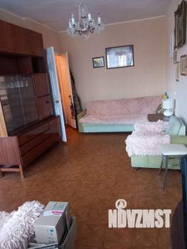 2-к квартира, на длительный срок, 48м2, 3/4 этаж