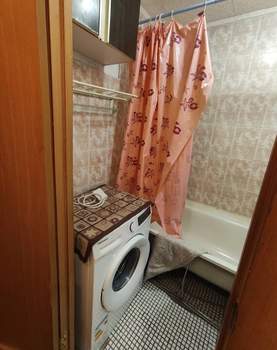 2-к квартира, на длительный срок, 54м2, 2/10 этаж