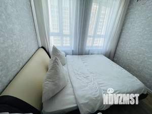 1-к квартира, посуточно, 35м2, 13/17 этаж