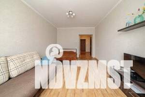 1-к квартира, посуточно, 46м2, 7/15 этаж