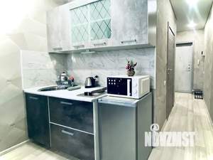 Студия квартира, посуточно, 20м2, 1/16 этаж