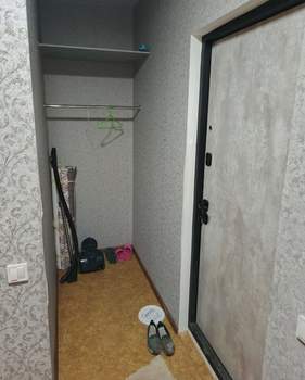 1-к квартира, на длительный срок, 42м2, 5/10 этаж