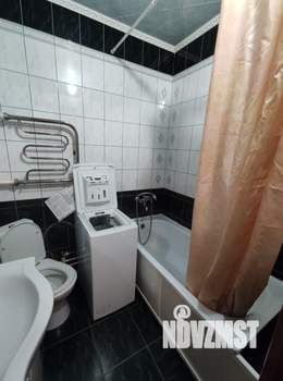 1-к квартира, на длительный срок, 27м2, 1/10 этаж