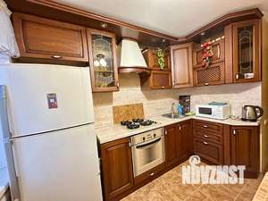 2-к квартира, посуточно, 50м2, 8/9 этаж