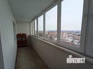 1-к квартира, на длительный срок, 49м2, 9/14 этаж