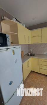 1-к квартира, на длительный срок, 35м2, 1/10 этаж