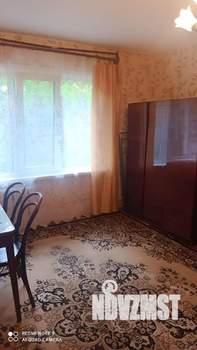 1-к квартира, на длительный срок, 31м2, 1/5 этаж