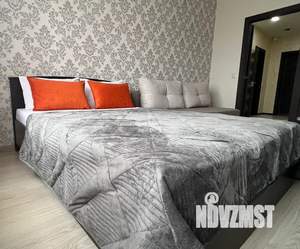 1-к квартира, посуточно, 45м2, 13/14 этаж