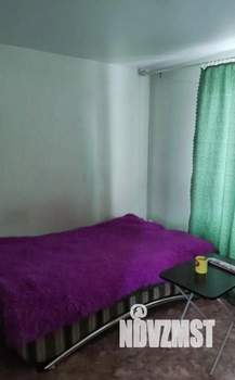 Студия квартира, на длительный срок, 28м2, 3/12 этаж