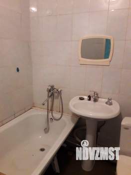 1-к квартира, на длительный срок, 36м2, 1/9 этаж