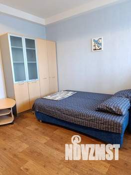 2-к квартира, посуточно, 70м2, 8/15 этаж