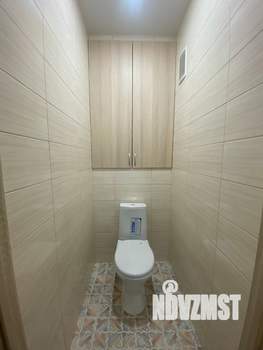 2-к квартира, на длительный срок, 62м2, 4/16 этаж