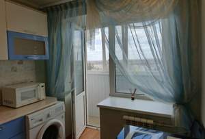 1-к квартира, на длительный срок, 32м2, 8/10 этаж
