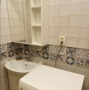 2-к квартира, на длительный срок, 41м2, 1/1 этаж