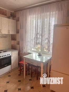 1-к квартира, на длительный срок, 38м2, 8/10 этаж