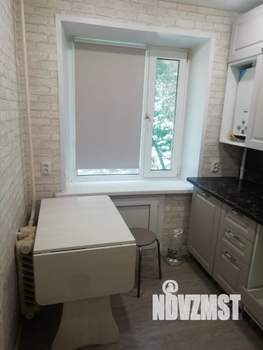 1-к квартира, на длительный срок, 27м2, 1/5 этаж
