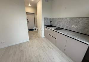 1-к квартира, на длительный срок, 36м2, 3/20 этаж